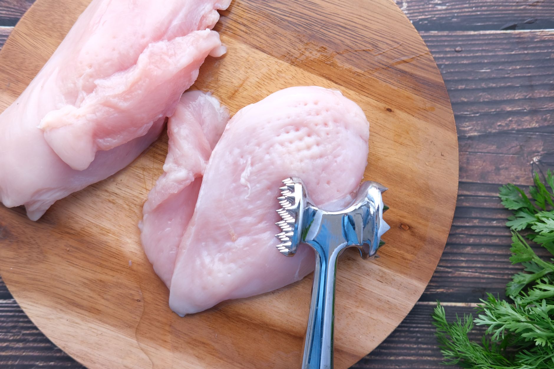 Brazil Prime Foods Export blog cover graphic for: Brazilian Chicken Cut Specifications