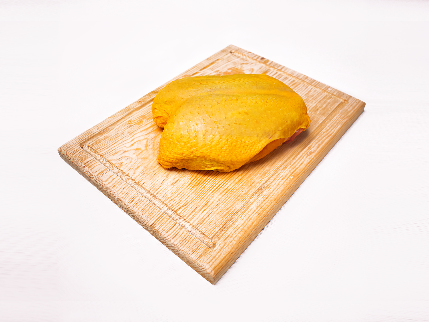 Brazil Prime Foods Export blog cover graphic for: The Complete Guide to Importing Brazilian Frozen Chicken (2026)
