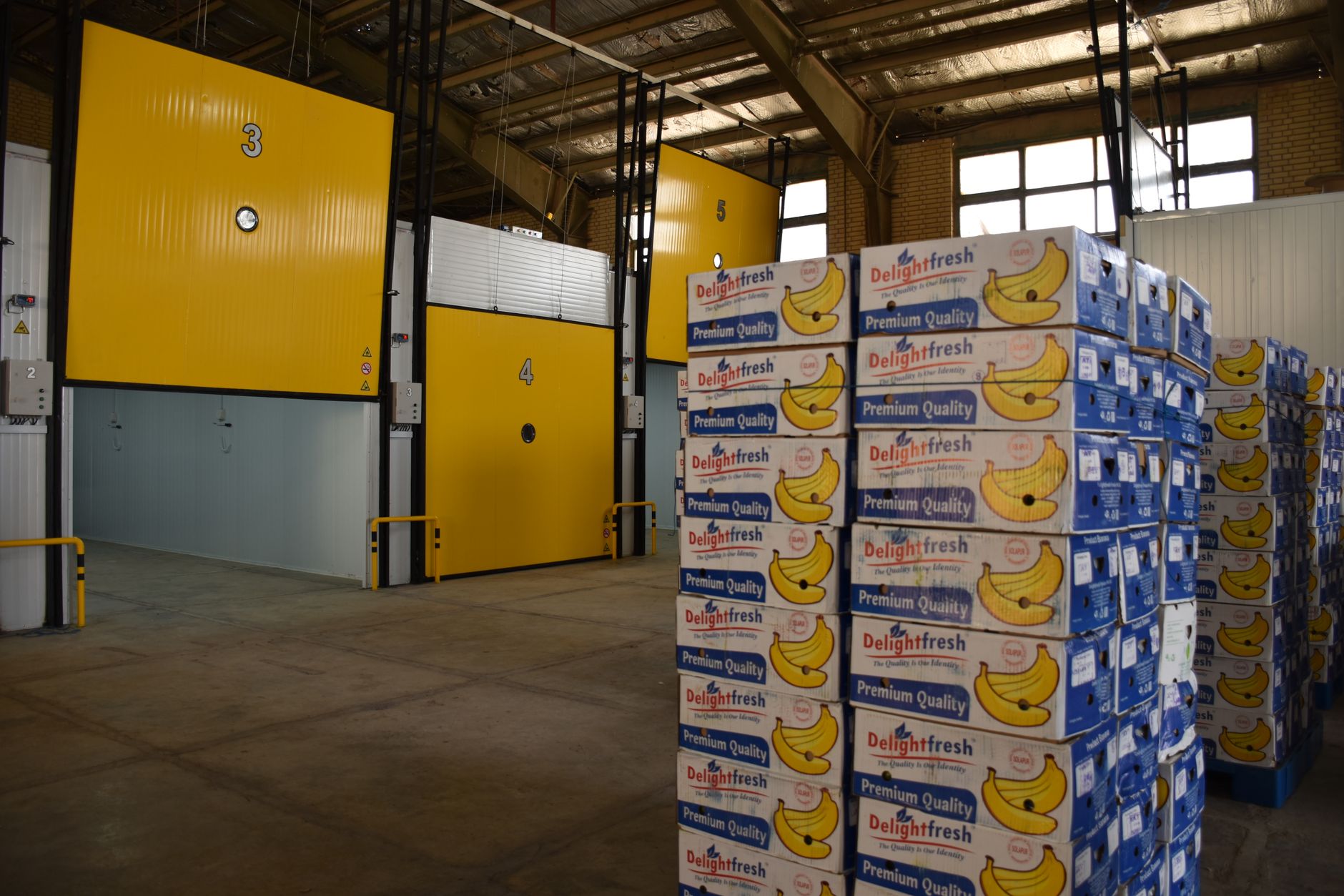 Brazil Prime Foods Export blog cover graphic for: Shelf Life and Storage of Brazilian Frozen Chicken