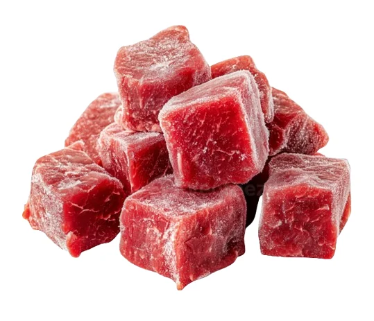 Frozen Beef, Brazilian export supplier