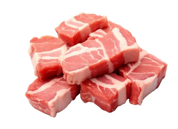 Frozen Pork, Brazilian export supplier