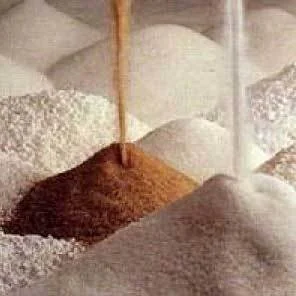 Sugar, Brazilian export supplier