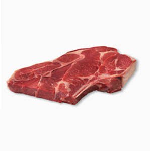 Beef 7-Bone Chuck Roast, Brazilian frozen beef export