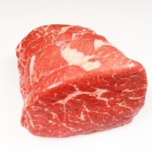 Beef Bottom Round Roast, Brazilian frozen beef export