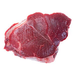 Beef Chuck Center Roast, Brazilian frozen beef export