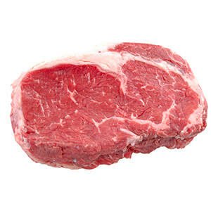 Beef Rib Eye Steak, Brazilian frozen beef export