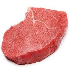 Beef Top Sirloin Steak, Brazilian frozen beef export