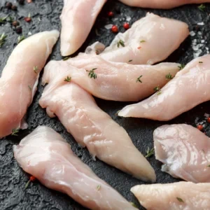 Frozen Chicken Inner Fillet, Brazilian frozen chicken export