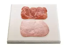 Frozen Chicken Leg, Brazilian frozen chicken export