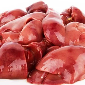 Frozen Chicken Liver, Brazilian frozen chicken export