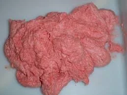 Frozen Chicken Mechanically Deboned Meat (MDM), Brazilian frozen chicken export