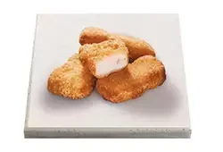 Frozen Chicken Nuggets, Brazilian frozen chicken export