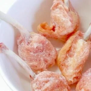 Frozen Chicken Tulip, Brazilian frozen chicken export