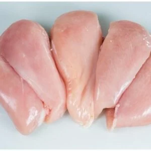 Frozen Half Chicken, Brazilian frozen chicken export