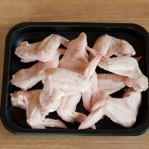 Frozen Whole Chicken Wing, Brazilian frozen chicken export