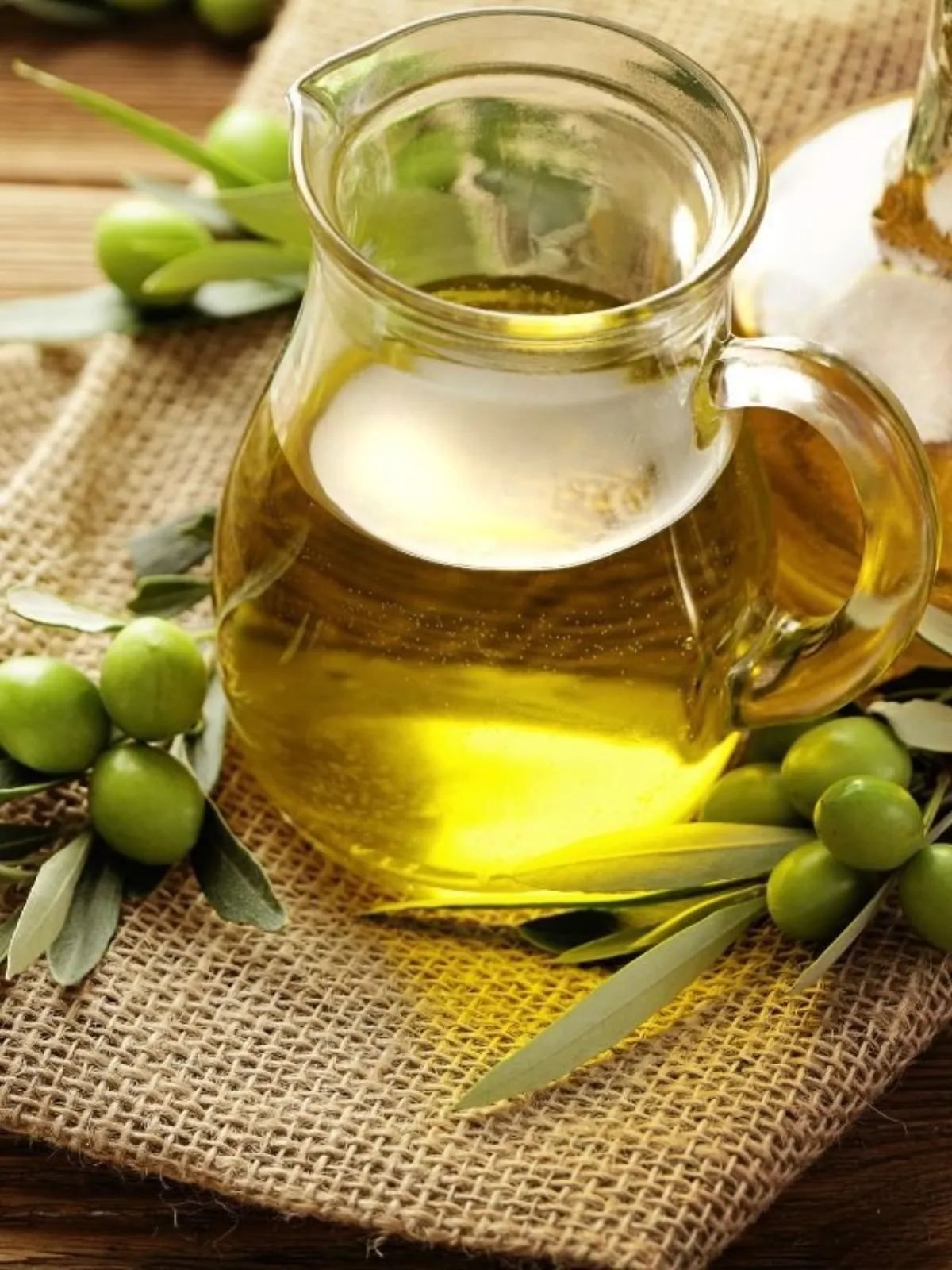 Olive Oil, Brazilian edible oils export