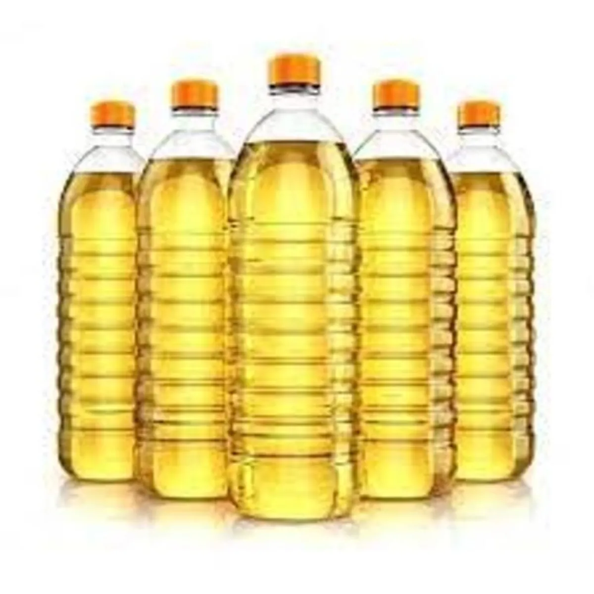 Peanut Oil, Brazilian edible oils export